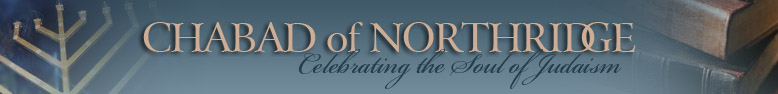 Chabad of Northridge