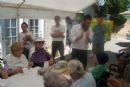 Sukkot Party for Seniors