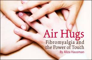 Air Hugs