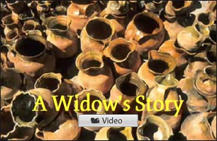 A Widow's Story