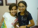 Bat Mitzvah Club