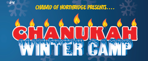 Winter Camp