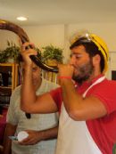 Shofar Factory 2010